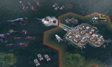 ​2K Announces Sid Meier’s Civilization: Beyond Earth – Rising Tide Expansion Pack