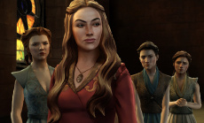 Game of Thrones: A Telltale Games Series Season Finale Arrives Tuesday, November 17th