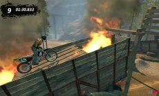 Ubisoft Trailer Teil 1: Trials Evolution