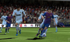 EA SPORTS veröffentlicht FIFA Football für PlayStation Vita