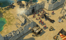 Stronghold Crusader 2 - Neues Video zur Crowdfunding-Kampagne stellt den Kalifen vor