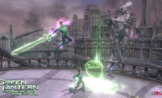 Neue Bilder zu Green Lantern: Rise of the Manhunters