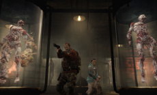 Resident Evil Revelations 2 Screenshots