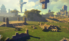 Skyforge Open Beta Launched Today