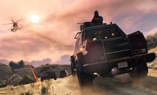 GTA Online Heists - neuer Trailer und Infos