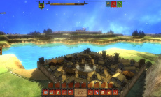 New PC Strategy Game Feudalism Launched Today