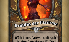 Hearthstone: Der Schwarzfels