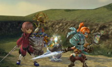 Final Fantasy Crystal Chronicles Remastered