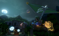 Mario Kart 8 - Erste Screenshots