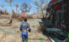 More Info and Screenshots for Fallout 4