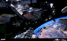 New Teaser Trailer for Upcoming First-Person Experience ADR1FT