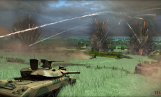 Neue Screenshots zu Wargame: European Escalation befeuern Kalten Krieg