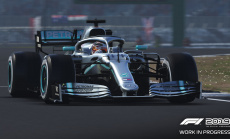 F1® 2019