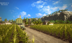 gamescom Bilder: Tropico 5