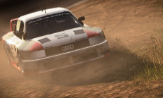 Project Cars Audi Ruapuna Park Erweiterung