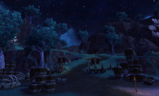 World of Warcraft: Warlords of Draenor - Erste Screenshots