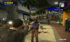 Re-live the Original Zombie Outbreaks as the Classic Dead Rising Series Returns