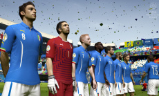 EA SPORTS FIFA Fussball-Weltmeisterschaft Brasilien 2014 ab sofort im Handel