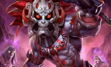 SMITE Introduces Ah Puch, Horrific God of Decay