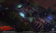 Early Access von Jagged Alliance: Flashback mit neuem Trailer