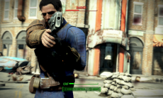 More Info and Screenshots for Fallout 4