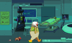 Dropsy the Clown Coming Sep. 10th