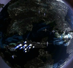 Legends of Pegasus: Erster Trailer mit Spielszenen online