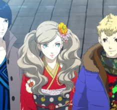 Persona 5 Royal