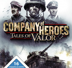 Company of Heroes: Tales of Valor