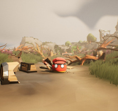 Bang-On Balls: Chronicles