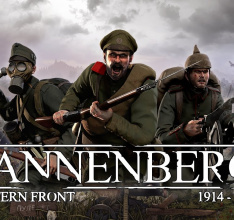 Verdun Devs Announce New Front: Tannenberg