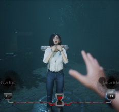 The Bridge Curse: Road to Salvation