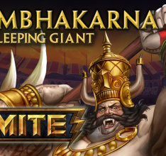 Neuer SMITE Gott Kumbhakarna erwacht