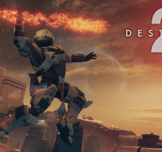 All The Details On Destiny 2s New Expansion