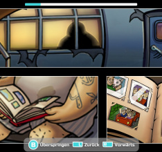 Godlike Burger - Switch und PlayStation Version