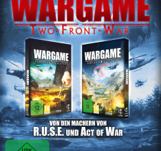 Wargame: Two-Front-War
