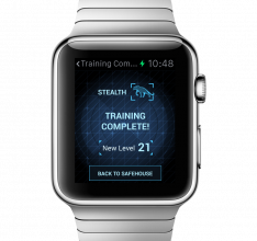 Bossa Studios Launches Spy_Watch