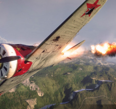 World of Warplanes bereitet sich auf eSport vor - Update 1.2 bringt Replays ins Spiel
