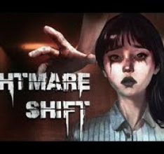 Nightmare Shift - Full Gameplay