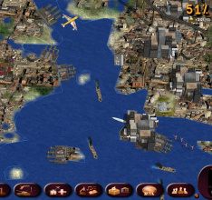 Politiksimulator 3 - Masters of the World jetzt für Mac erhältlich