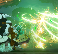 Hyrule Warriors: Chronik der Versiegelung