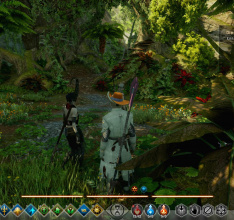 Dragon Age Inquisition