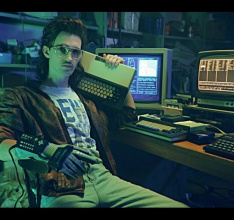 Kung Fury Is Getting A Feature Film, Starring Michael Fassbender!