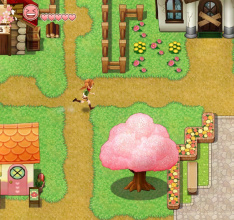 HARVEST MOON: Light of Hope Complete