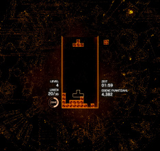 Tetris Effect: Connected