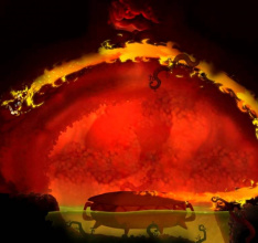 Rayman Origins Trailer