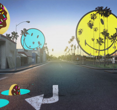 Just Dance 2015 - E3 2014 Artworks