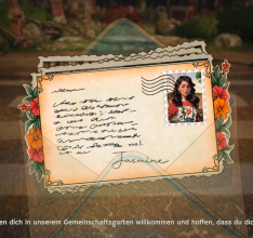 Garden Life: A Cozy Simulator