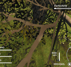 Lawn Mowing Simulator Switch