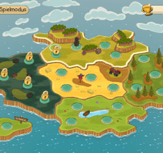 Sven – durchgeknallt